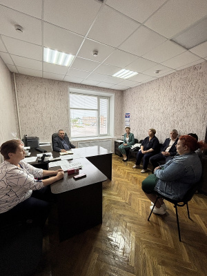 Социальный контракт - программа социальной поддержки
